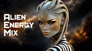 You’ve NEVER Heard Trance Like This 🚀 Cosmic Uplifting Vocal Trance 2026 (Futuristic &amp; Euphoric Mix)