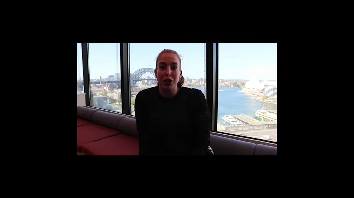 Emily Sutherland (FCDO) on Being Deported After Pr...
