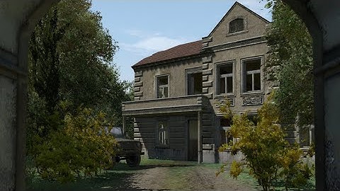 NEW HOME! -  DayZ Mod - Episode 7