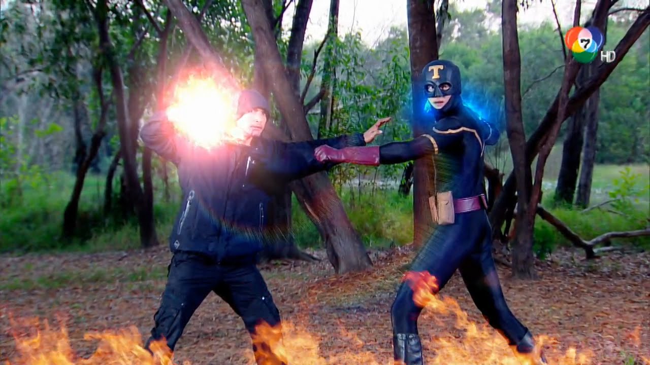 เพลงลูกผู้ชายพันธุ์ดี  Ost.ลูกผู้ชายพันธุ์ดี