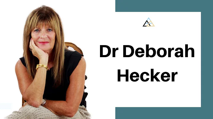 Dr  Deborah Hecker