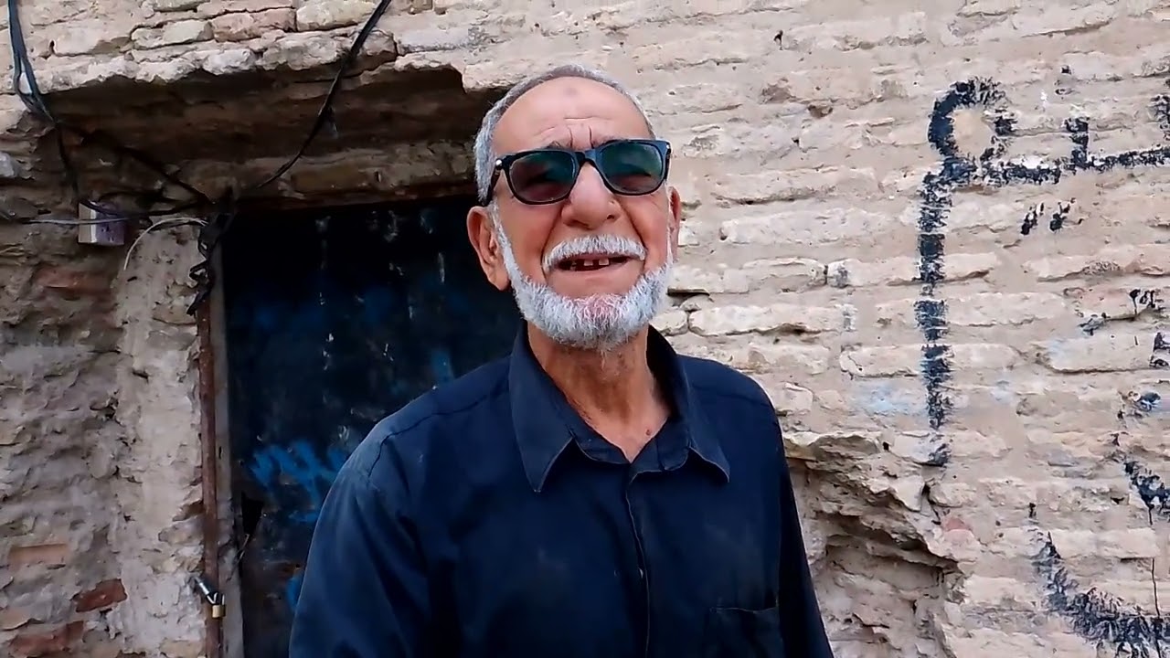 مدينة قرتبه ديالی مع التراثي والفنان احمد كفري