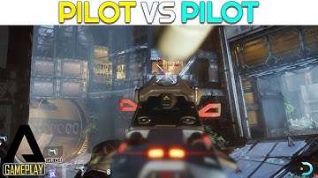 Titanfall 2 2023 Multiplayer No Commentary Gameplay - Pilot vs Pilot (RTX ³⁰⁶⁰ ⁺ ¹⁶ᵍᵇ)