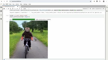 Optimum Neuron Demo for AWS Inferentia 2