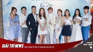 Misthy và PewPew bộ đôi streamer lần đầu chạm ngõ với diễn suất