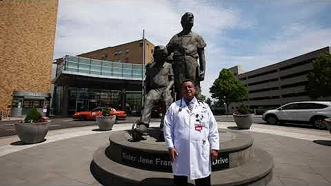 SJUMC Virtual Tour 2020