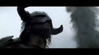 Skyrim Live Action Trailer screenshot 4