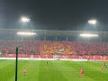 Widzew d   lech pozna   oprawa kibicw widzewa widzew ultras ultraswidzew