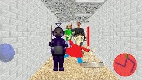Tinky winky