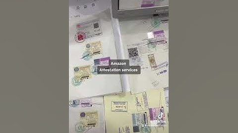 Simplifying Attestation: Your Guide to Document Authentication from your home country and UAE