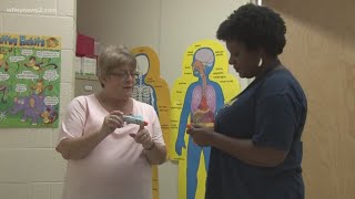 Triad Schools In Need of School Nurses