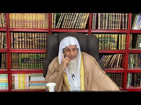 ما الفرق بين الرجز والرجس في القرآن الشيخ مصطفى العدوي