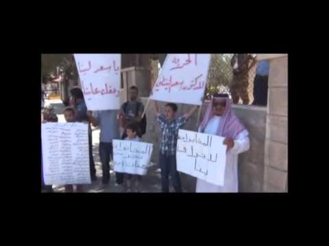 حرية الرأي والتعبير