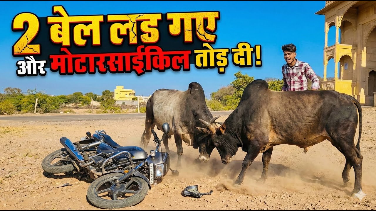 I Fixed My Motorcycle with Duct Tape