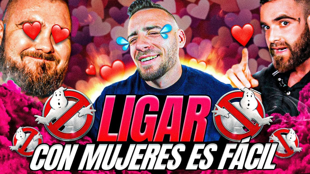 SI ERES MUJER: HUYE de 1 TÍO ASÍ😂