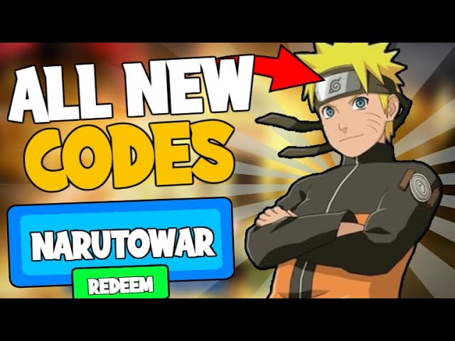 Roblox Anime Ninja War Tycoon codes in November 2022: Free Coins