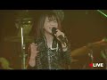 森高千里【忘れ物】"森高千里AutumnTour2014〜LOVE〜"2014.11.18 Zepp Tokyo