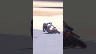 KTM Super Duke Hyper Mode on 🔥 #ktm #shorts #shortsfeed #foryou