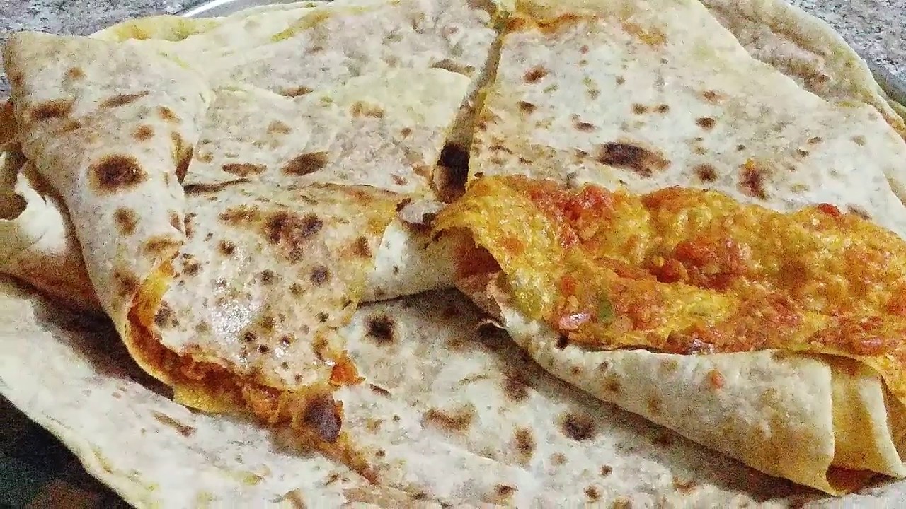 المطابيق او المختومة السوفية الاصيلة على طريقتي مع سر الطعم المميز😋😍