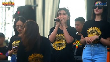 ADELLA LIVE MATAHARI SEBUJUR BANGKAI