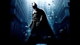 Batman The Dark Knight Theme - Hans Zimmer