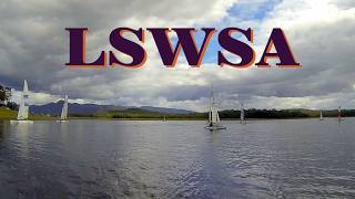 LSWSA Winter Series Race 7 ~ 2nd August 2026 HD