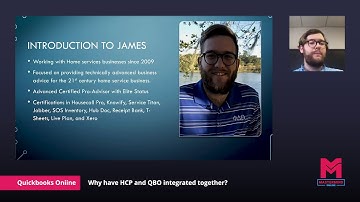 How the Housecall Pro and QuickBooks Online Integration Works