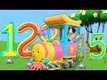 tall Sang | lære tall på norsk | Number Song | Fun With Numbers | Norsk Numbers For Kids