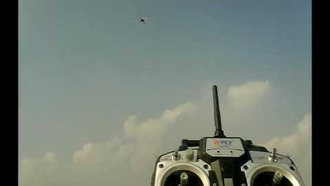 Multiwii GPS+ALT Hold