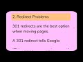 SEO Site Audit 