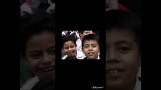 Promo Cancion Navidad Agape TV Canal 8 El Salvador 2005