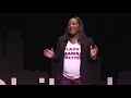 City Planning's Role in Black Maternal Mortality | Gabriella Nelson | TEDxPhiladelphia