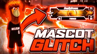 *new* nba 2k20 mascot glitch full tutorial + event , legend helicopter
| (ps4 / xbox)