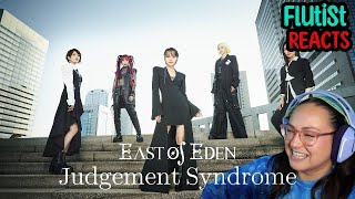 I slept on this one guys...😅|East of Eden, Judgement Syndrome