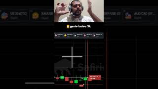 LÓGICA DO PREÇO | DIA 18/05/2026 | OPÇÕES BINÁRIAS NA PRÁTICA | PRICE ACTION