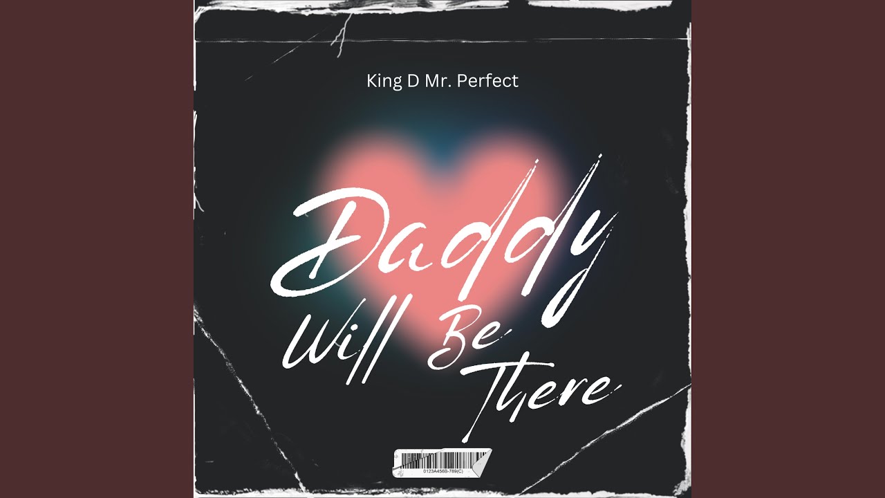 Watch Daddy Will Be There on YouTube Watch Daddy Will Be There on YouTube