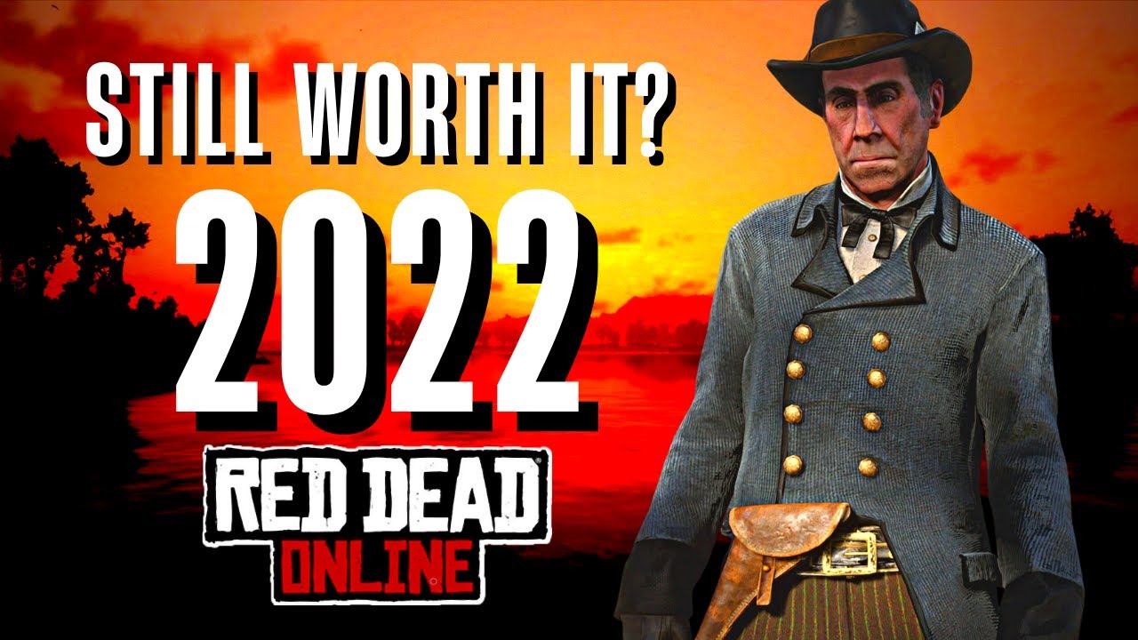 Red Dead Online standalone announced and it'll cost $5