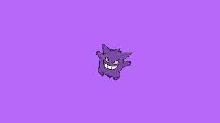 🟣FREE🟣 Ski Mask The Slump God Type Beat - Gengar | Free Type Beat 2023 | Rap Trap Instrumental