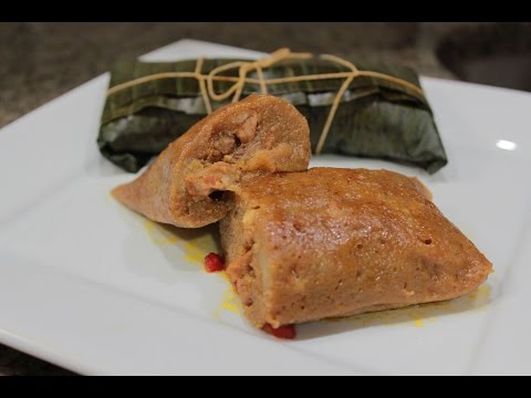 how-to-make-puerto-rican-pasteles-de-guineo