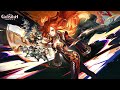 Version 5.0 "Flowers Resplendent on the Sun-Scorched Sojourn" Trailer | Genshin Impact #