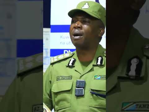 WAHAMASISHA MAANDAMANO 17 MBARONI Kenyanew Malawi Jeshilapolisi