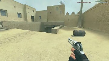 Deagle Jumpshot [Fast Edit]