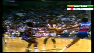 NBA Straya NEVER FORGET – OFF-SEASON EDITION: Wes Unseld – NBA Straya