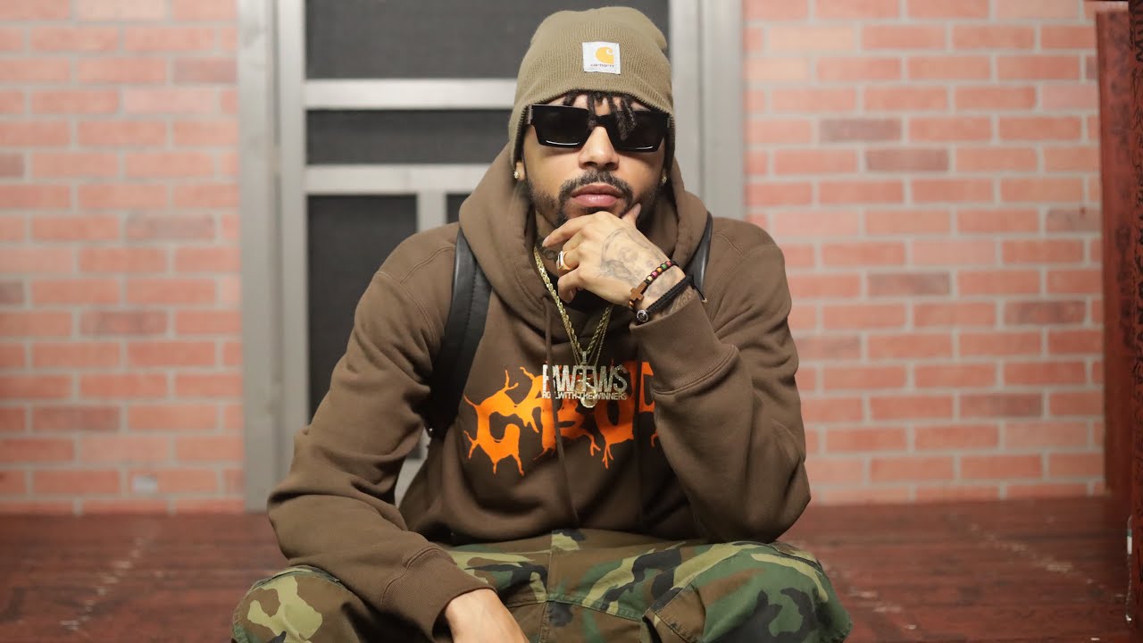 Niko G4 On The Current State Of LA Music, Gang Culture In LA, Dom ...