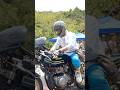 【フルカスタムCB400F】エンジン始動音❗️愛知県と徳島県のカッコイイ旧車乗りさん❗️#bike #norikh250 #moto #motorcycle #バイク神社 #旧車 #バイク
