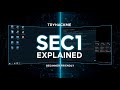 TryHackMe Cyber Security 101 (SEC1) | Complete Exam Introduction for Beginners