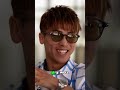 Naoya Inoue told me he can beat me up LOL