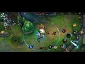 Fiora vs Darius & Kha'zix