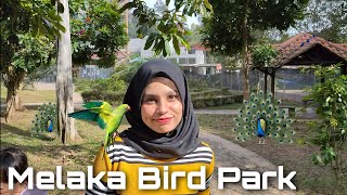 Taman burung melaka