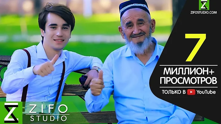 -   | Mihail & Boboi Fayz - Ochata bugu